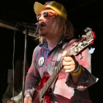 SXSW- Wednesday- 3/12/2014