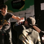 SXSW- Wednesday- 3/12/2014