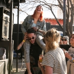 SXSW- Wednesday- 3/12/2014