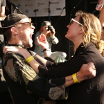 SXSW- Wednesday- 3/12/2014