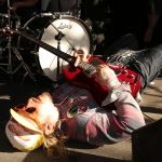 SXSW- Wednesday- 3/12/2014