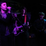 SXSW- Wednesday- 3/12/2014