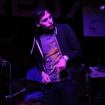 SXSW- Wednesday- 3/12/2014