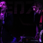 SXSW- Wednesday- 3/12/2014