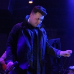 SXSW- Wednesday- 3/12/2014