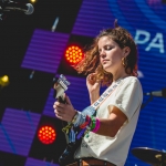 Hinds At Pandora\'s Discovery Den Shot by Maggie Boyd 