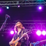 Alberta Cross at Luck Reunion shot by Maggie boyd 
