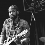 Amasa Hines at Luck Reunion shot by Maggie boyd 