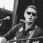 John Fulbright at Luck Reunion shot by Maggie boyd 
