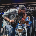 Amasa Hines at Luck Reunion shot by Maggie boyd 