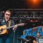 John Fullbright at Luck Reunion shot by Maggie boyd 