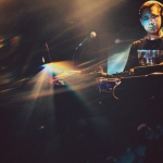 DJ Phatrick Is at The Echoplex photos by ceethreedom