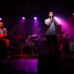 Opus Vitae at The Satellite Photo by ZB Images