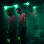 Opus Vitae at The Satellite Photo by ZB Images