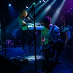 Opus Vitae at The Satellite Photo by ZB Images