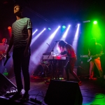 Opus Vitae at The Satellite Photo by ZB Images