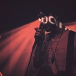 Hibou at The Echo Photos by ceethreedom
