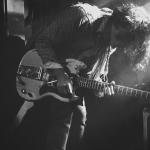 Tamaryn at The Echo Photos by ceethreedom