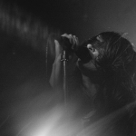 Tamaryn at The Echo Photos by ceethreedom