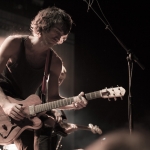 Delicate Steve photos By Wes Marsala