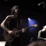 Delicate Steve photos By Wes Marsala