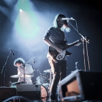 Tame Impala photos By Wes Marsala