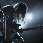 Tame Impala photos By Wes Marsala