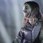 Tame Impala photos By Wes Marsala