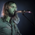 Tame Impala photos By Wes Marsala
