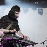 Tame Impala photos By Wes Marsala