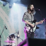 Tame Impala photos By Wes Marsala