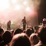 Tame Impala photos By Wes Marsala