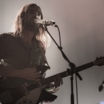 Tame Impala photos By Wes Marsala