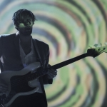 Tame Impala photos By Wes Marsala