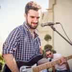 Two Door Cinema Club at 98.7FM Hollywood Tower Penthouse – Photos – October 25, 2012