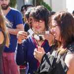 Two Door Cinema Club at 98.7FM Hollywood Tower Penthouse – Photos – October 25, 2012