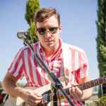 Two Door Cinema Club at 98.7FM Hollywood Tower Penthouse – Photos – October 25, 2012