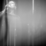 Sharon Jones and The Dap Kings at The Greek Photos by ceethreedom