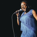 Sharon Jones and The Dap Kings at The Greek Photos by ceethreedom