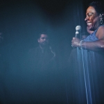 Sharon Jones and The Dap Kings at The Greek Photos by ceethreedom