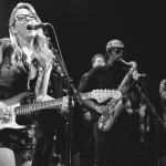 Tedeschi Trucks Band at The Greek Photos by ceethreedom