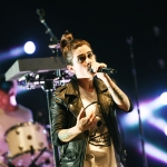 Tegan and Sara