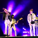 Tegan and Sara