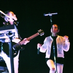 Tegan and Sara