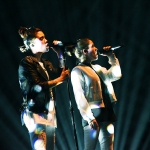 Tegan and Sara