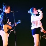 Tegan and Sara