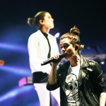 Tegan and Sara