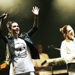 Tegan and Sara