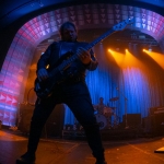 Tenement Rats at The Regent Photo by ZB Images