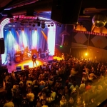 Tenement Rats at The Regent Photo by ZB Images